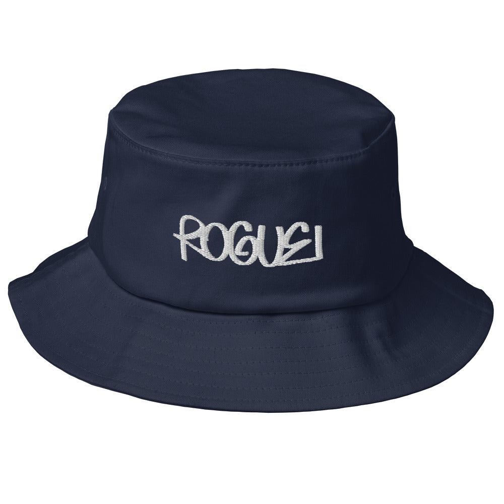 OG Rogue Bucket Hat