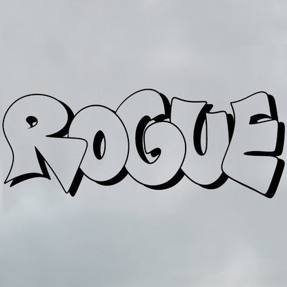 Rogue "Insurgent" Sticker