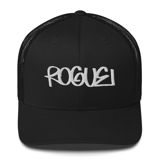 OG Rogue Trucker Hat