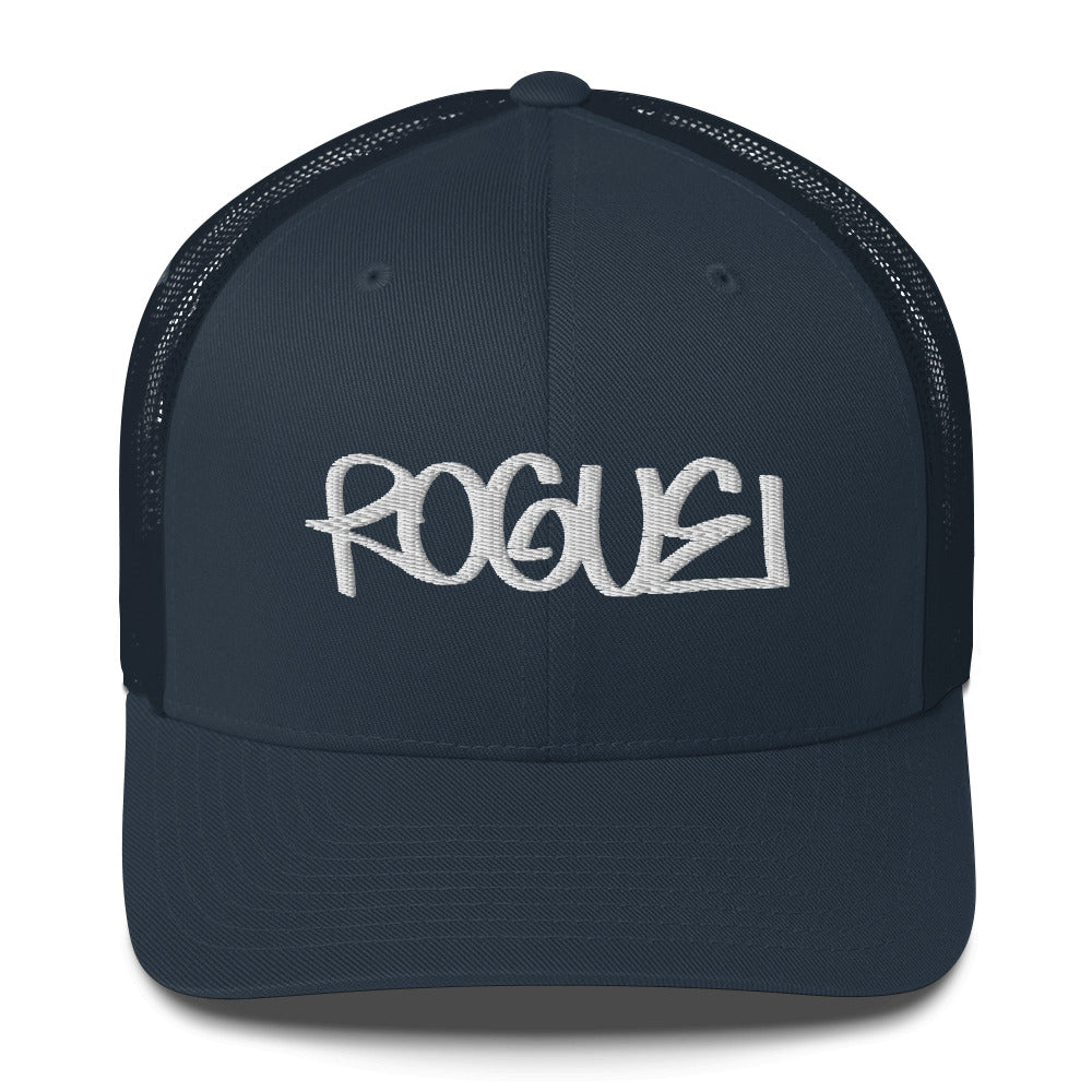 OG Rogue Trucker Hat