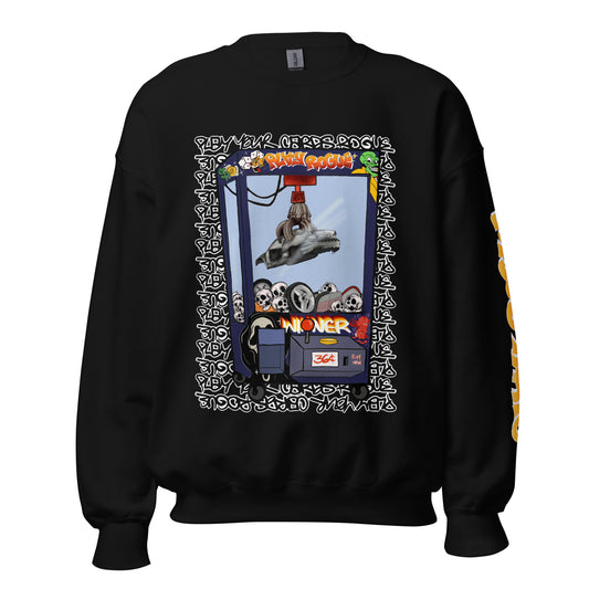 Rogue "Arcade" Sweater