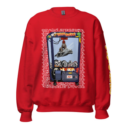 Rogue "Arcade" Sweater